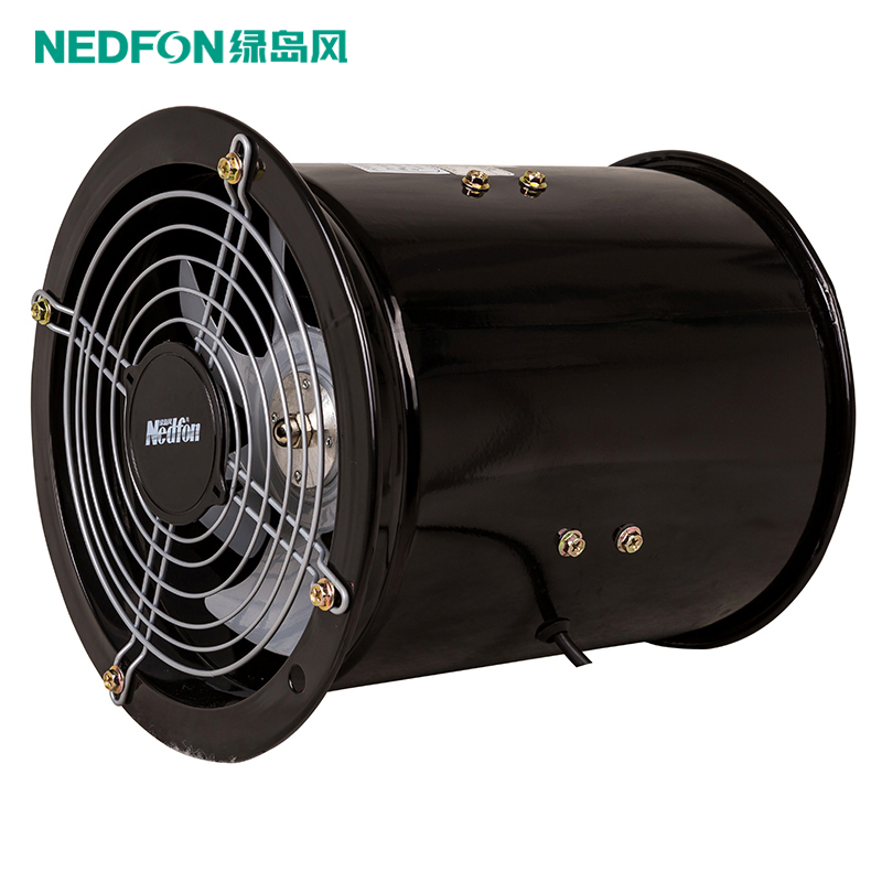 壁式通風(fēng)機
