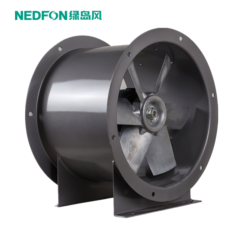 TL系列軸流風(fēng)機